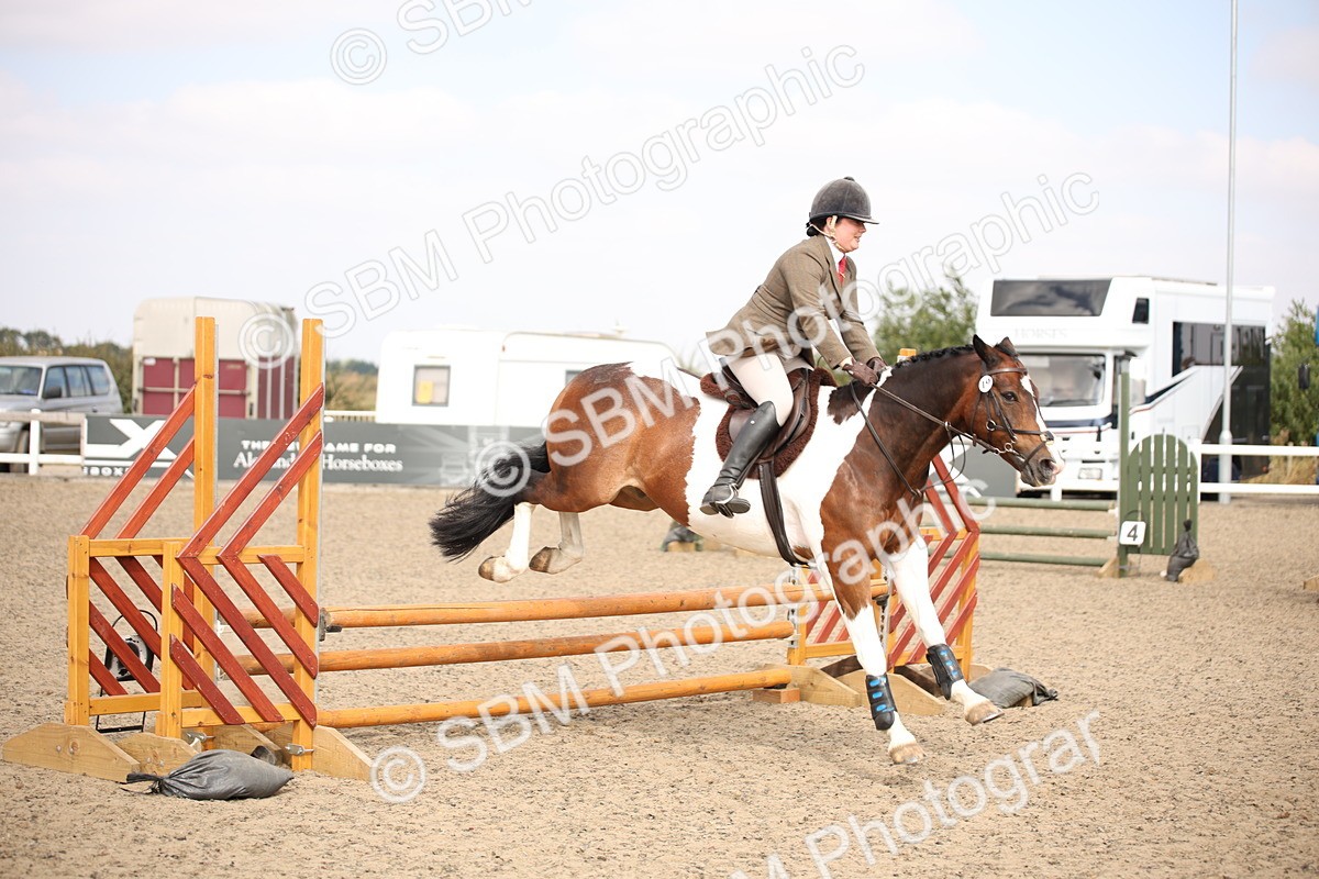 SBM_14958 - Class 408a - Working Veteran 70cm (15-19