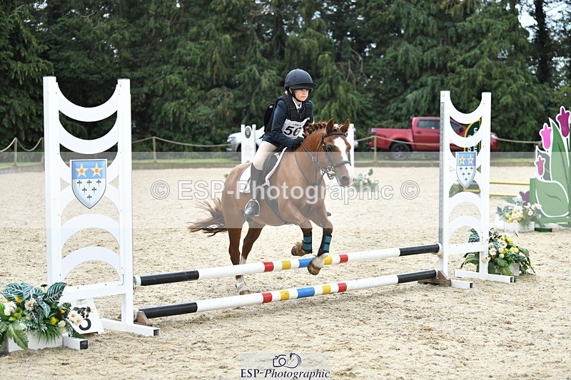 230824-162640-05874 - Round 2 Assisted Start to 16.50 CW