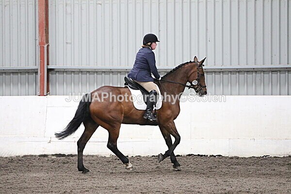 SIAL4774 - CAbin Dressage 5th july 2025