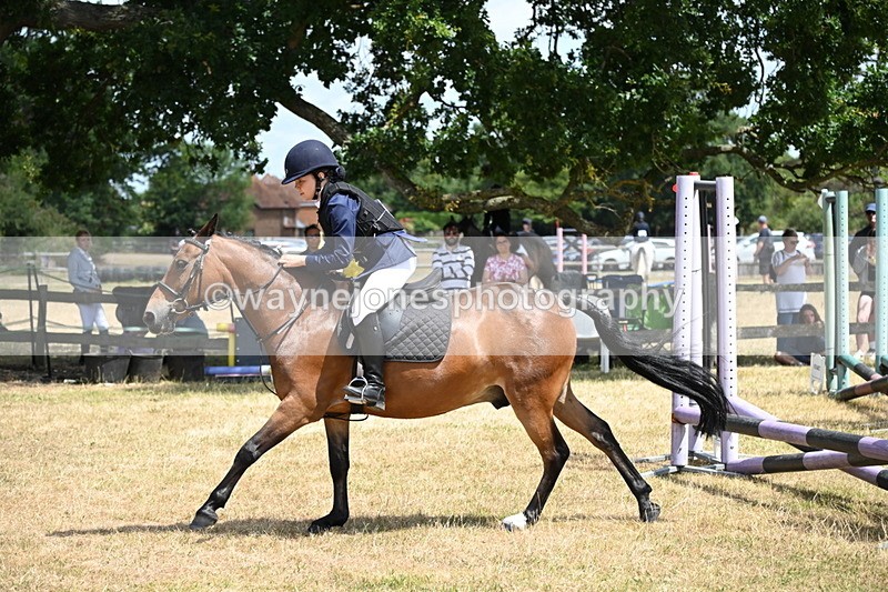 WJ6_5424 - Class 12 Minimus Jumping 45cm
