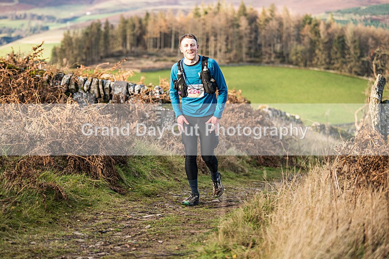 Tweed Valley-313 - High Terrain Events Tweed Valley 50 & 65K Ultra Trail Races Sunday 16th November 2025