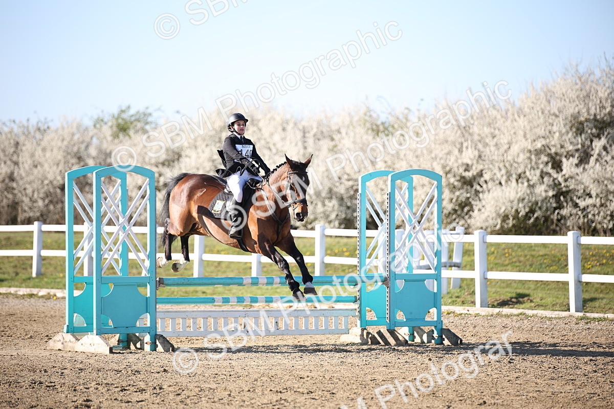 5K7A0334 - Class 5 - 80cm