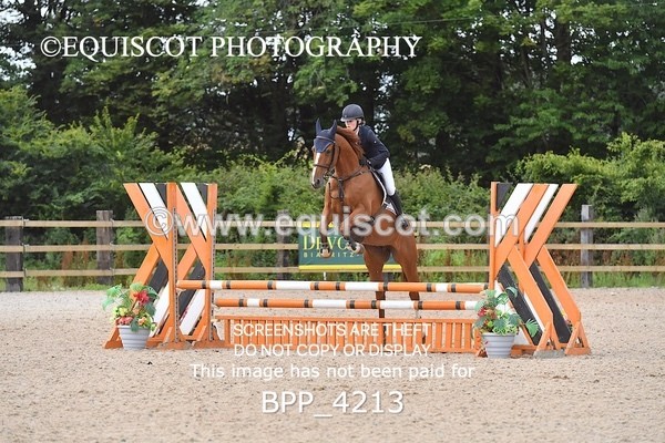 BPP_4213 - CLASS 11 SUN Club/ Unaffiliated 80cms Open