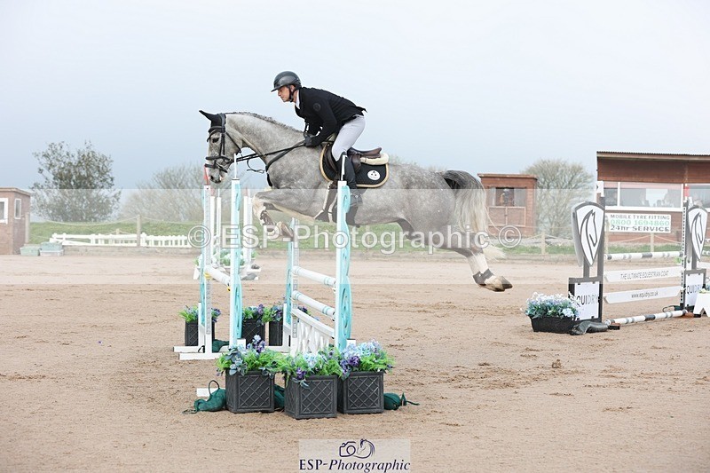 250424-084031-02445 - Cls 25 Young Horse 5yr old