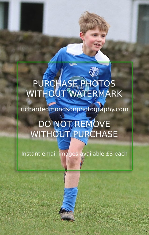 IMG_2709 - Wattsfield Under 10's vs Craven Wanderers Under 10's (25/2/23)