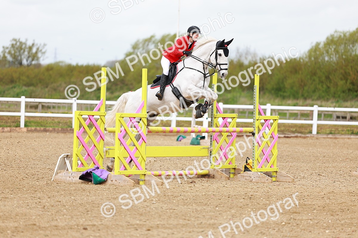 SBM_002018 - Class 9 - Senior Discovery - 1.00m