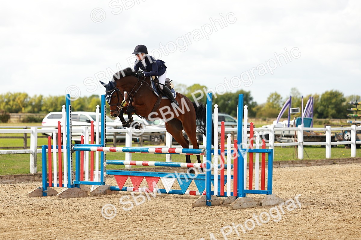 SBM_001006 - Class 3 - Senior Discovery - 1.00m