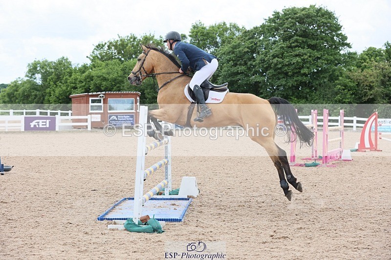 250528-135226-01161 - Cls 4 Newcomers and 1.10m Open