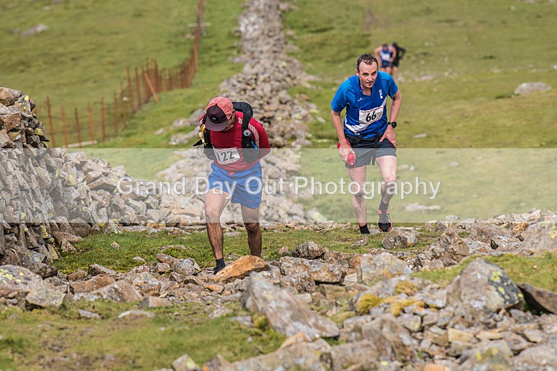 Ennerdale-477 - Ennerdale Horseshoe Fell Race Saturday 6th June 2026