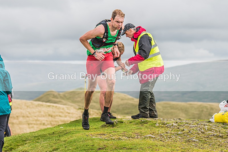 Sedbergh -848 - Sedbergh Hills Fell Race Sunday 20th August 2023