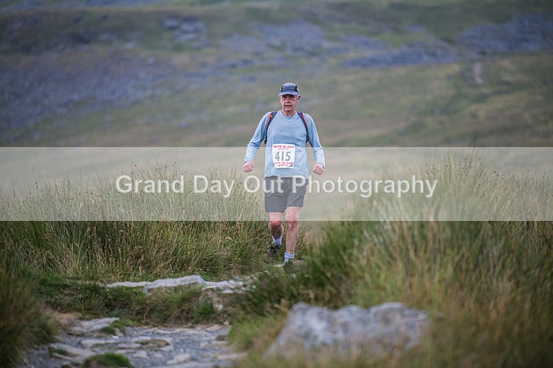 Ingleborough-1206 - Ingleborough Mountain Race Saturday 18th July 2026