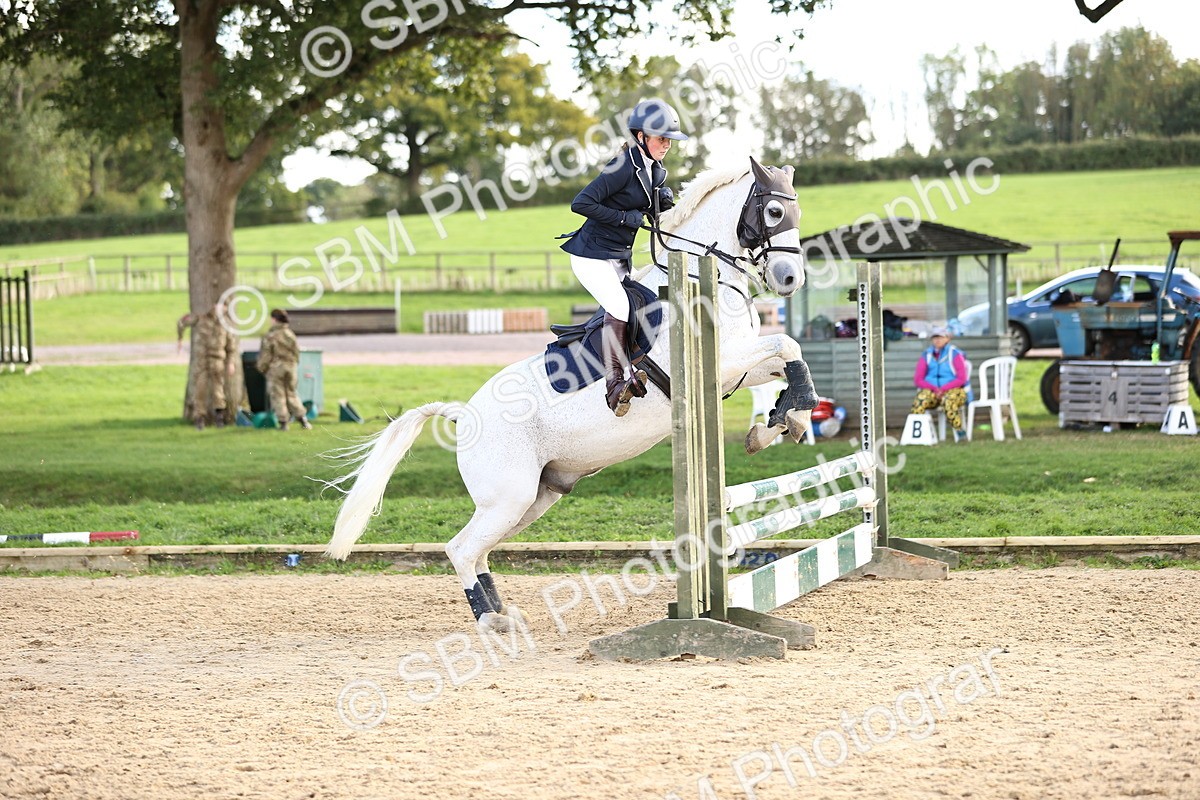 SBM_51637 - J10 - Junior Pony 75cm Championship