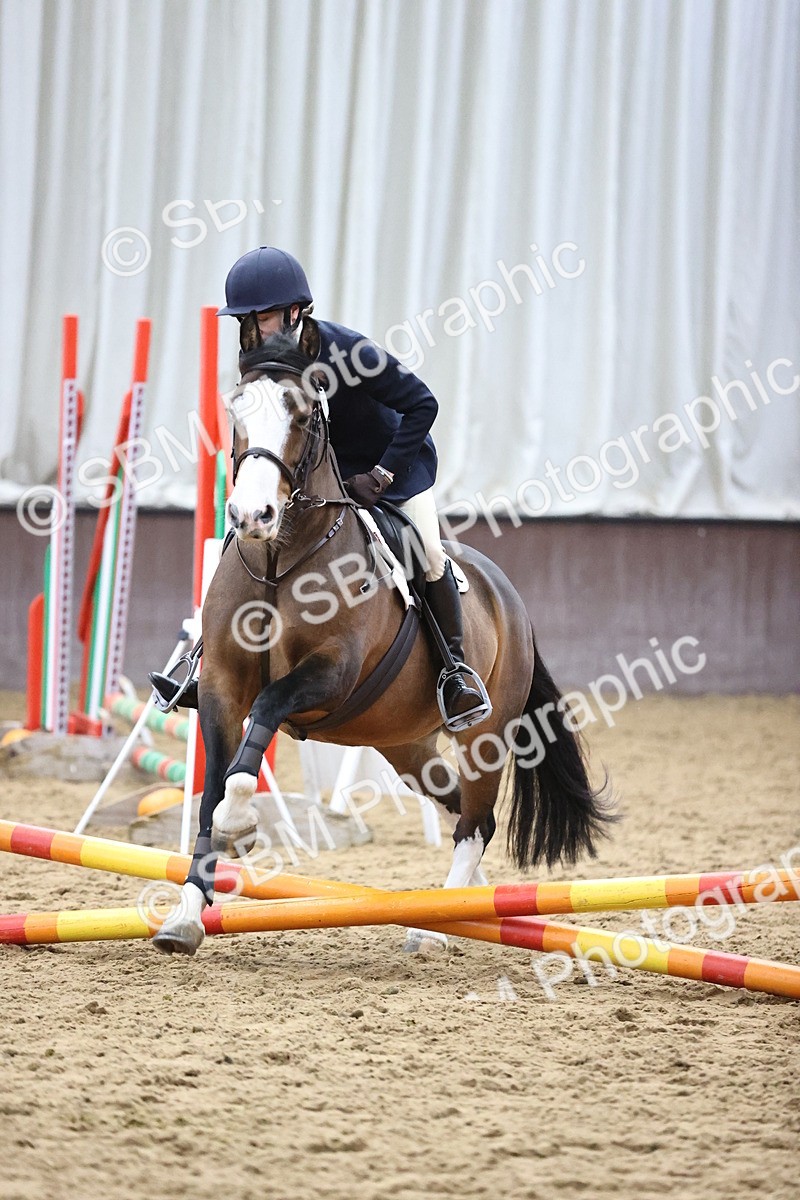 SBM_000696 - Class 2 - Show Jumping 50cm