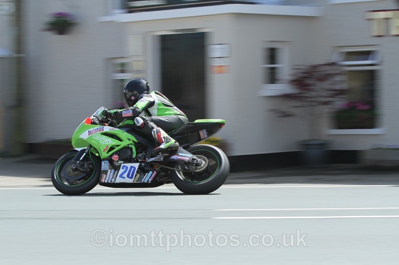 IMG_2154 - SuperSport Race 2 - TT 2013