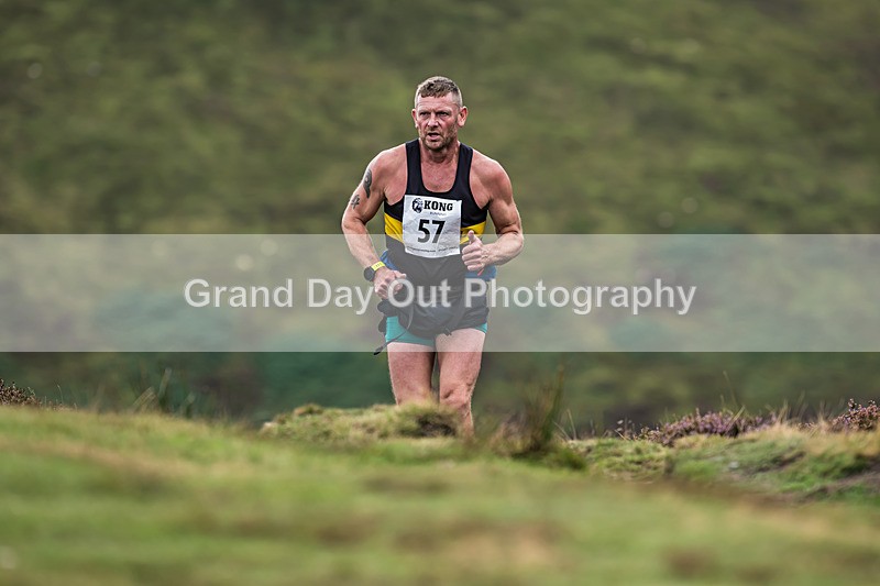 Barrow-255 - Barrow Fell Race Monday 31st August 2026