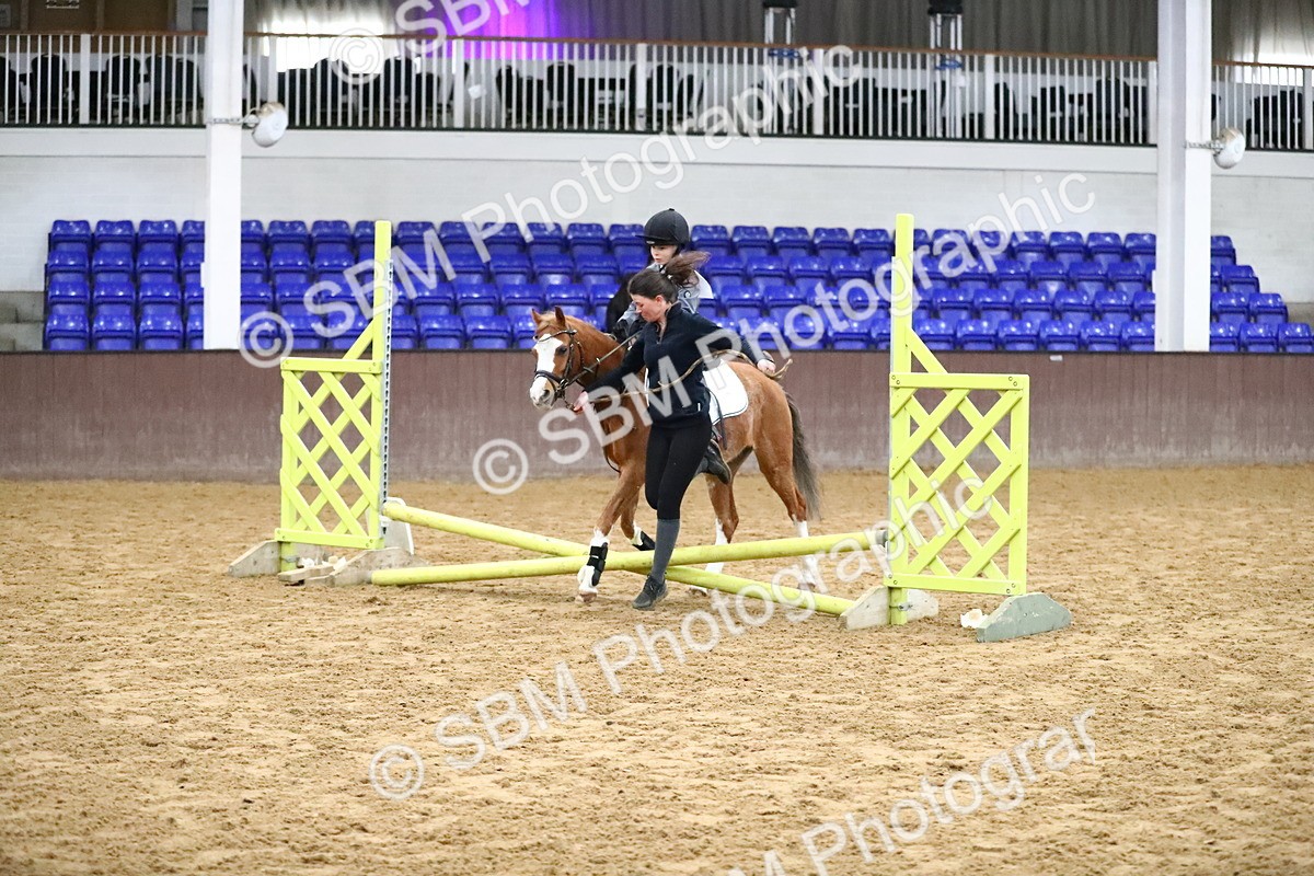 SBM_000125 - Class 1 - 30cm