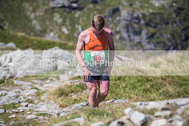 Kentmere-502 - Kentmere Horseshoe Fell Race Sunday 19th July 2026