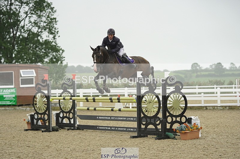 230722A-133116-09392 - Cls 15, 1 Star Bronze 1.15m