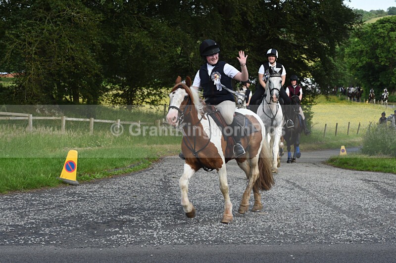 _77 - Lindean Rideout