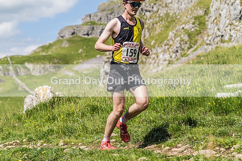 Settle Hills-142 - Settle Hills Fell Race Sunday 21st June 2026