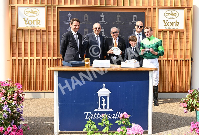 190826-068 Haffner - Race 2 14.25pm Tattersalls Acomb Stakes