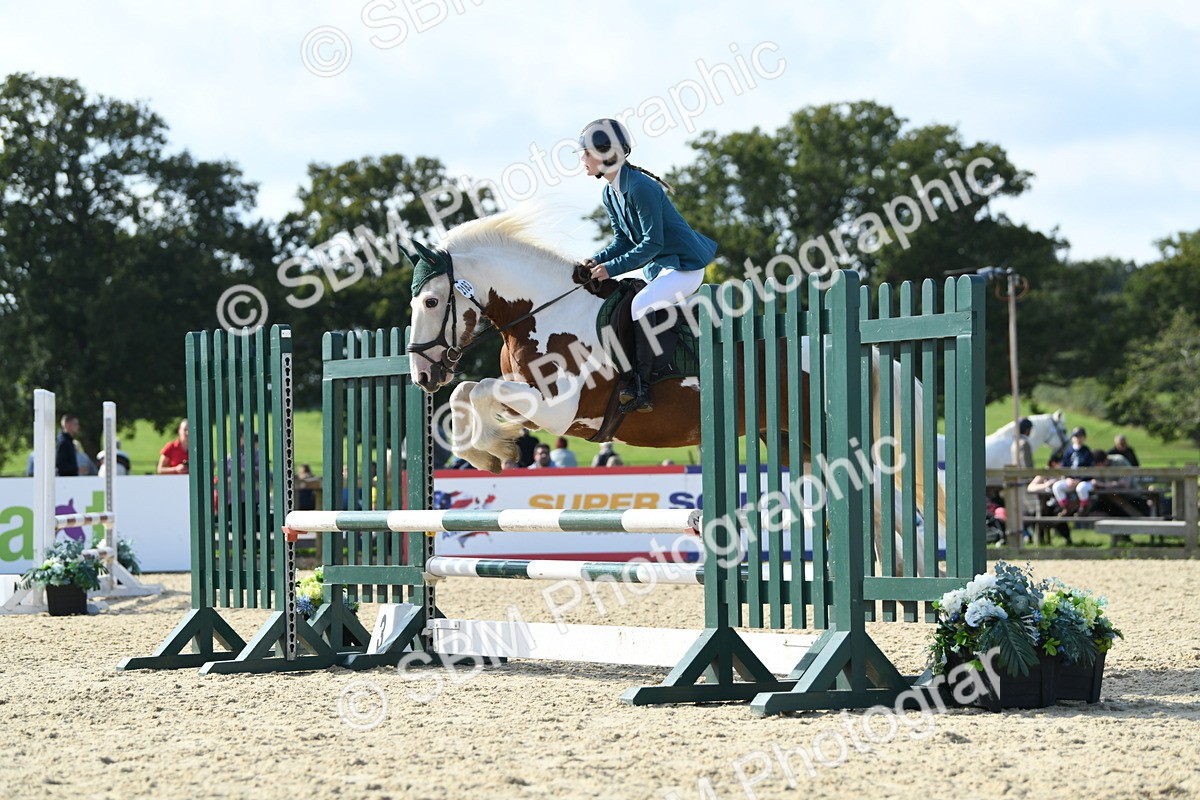 SBM_61585 - j25 - Junior Horse 80cm Championship