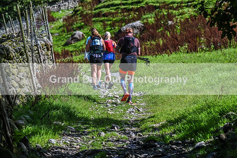 Scafell Pike-925 - Fellside Events Scafell Pike Trail Marathon Sunday 23rd August 2026