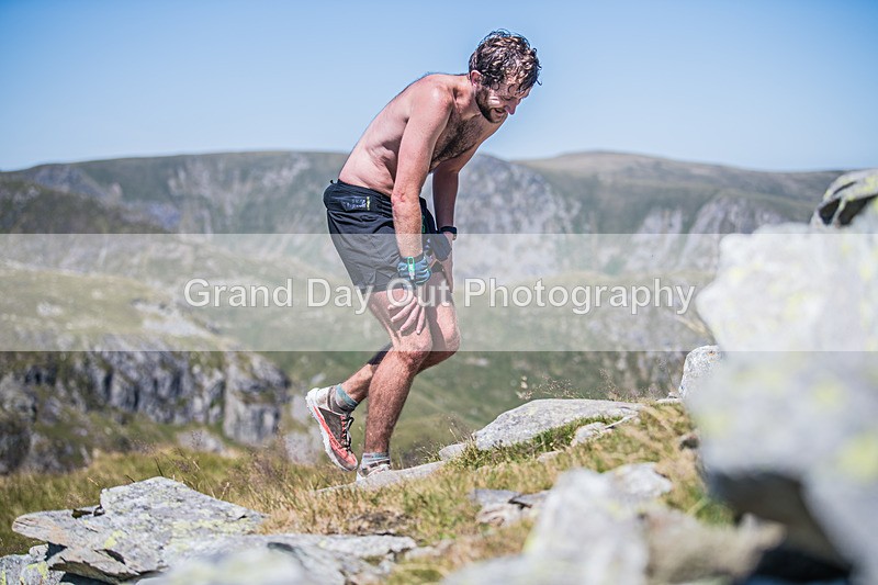 Kentmere-42 - Kentmere Horseshoe Fell Race Sunday 19th July 2026