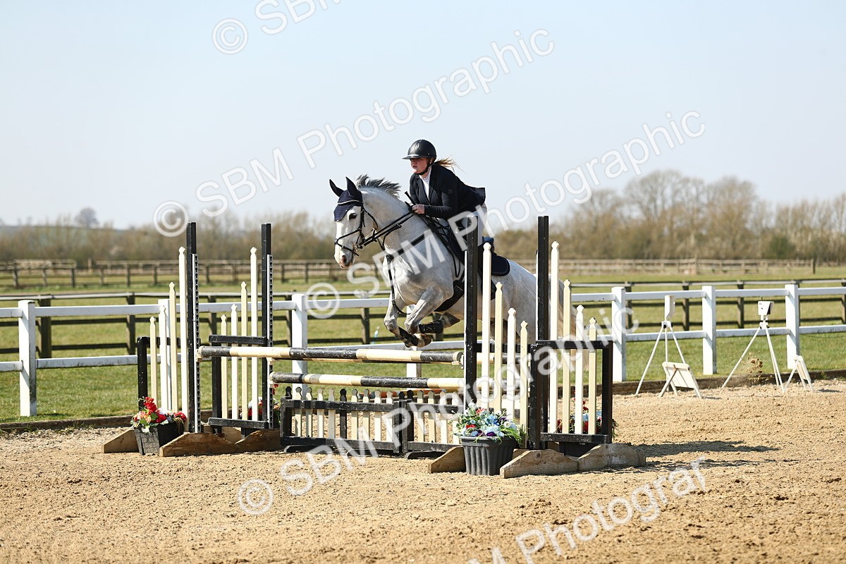 SBM_000567 - Class 3 - Senior Discovery - 1.00m