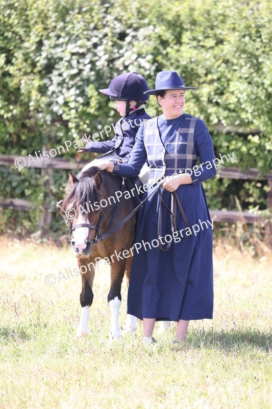 20260906-2775 - Class 25 - Absolute Beginners Pony