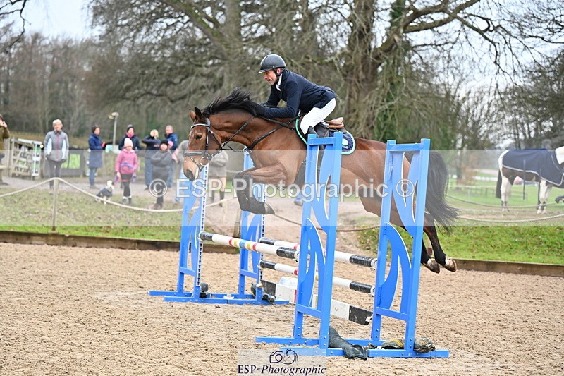 250216A-093708-02030 - Cls 7 British Novice and 90cm Open