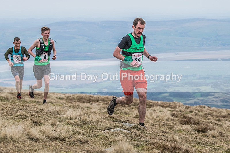 Black Combe-874 - Black Combe Fell Race Saturday 4th March 2023