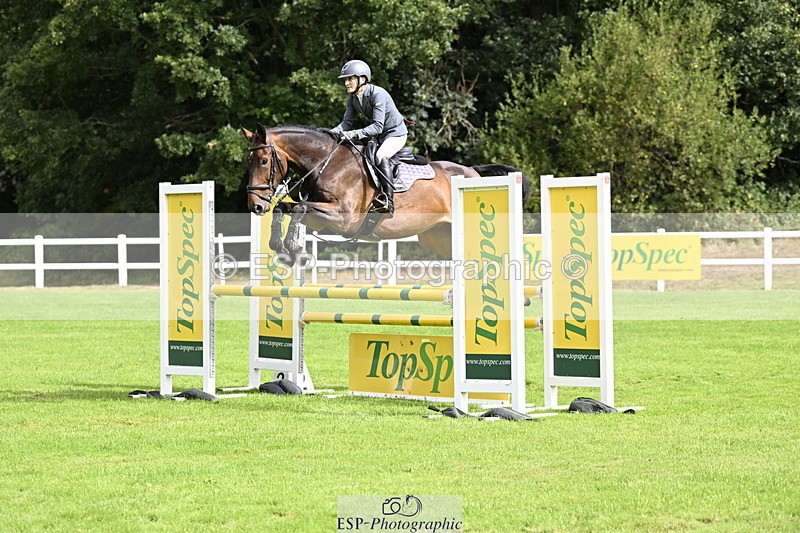 250829A-103600-00691 - Cls 1A Newcomers