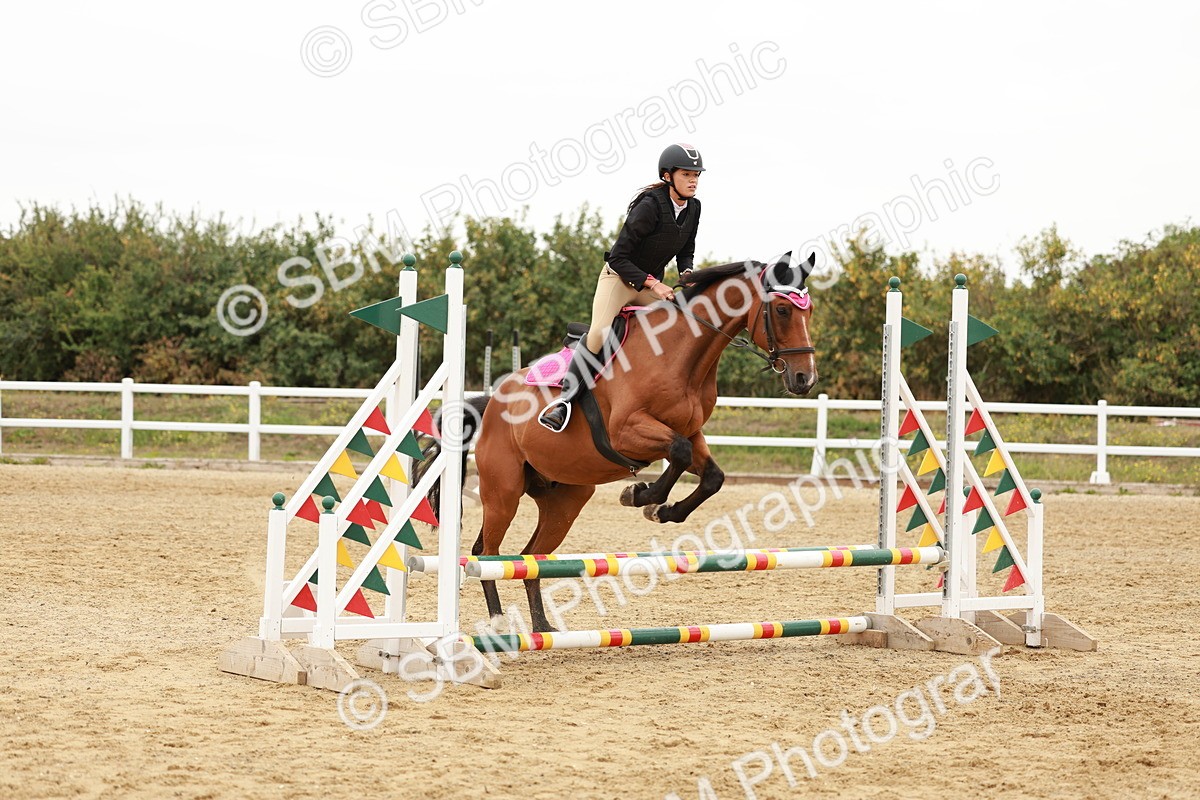 SBM_007610 - Class 3 - 60cm