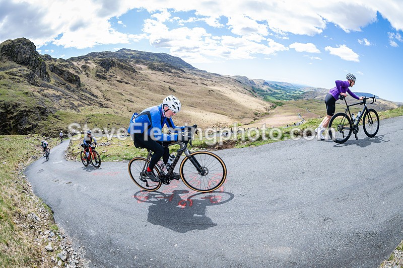 140326 - Hardknott Pass Camera 2 14.00-15.00