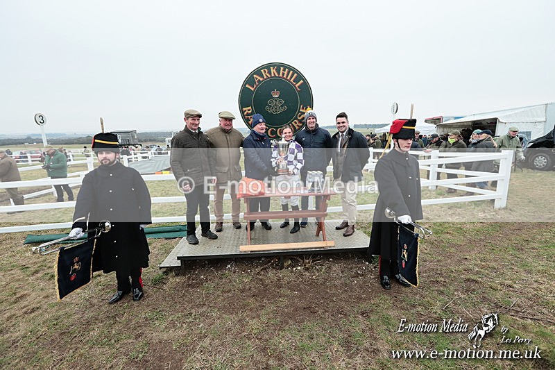 PtPres 16022596 - Presentations Combined Services PtP 16/02/25