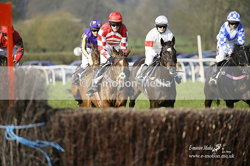PtP 200322 459 - Mendip Farmers Point-to-Point 20/03/22