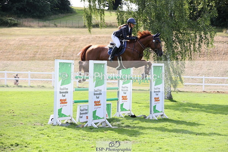 250704A-172447-12439 - Cls 18 Snr 1.40m Grand Prix