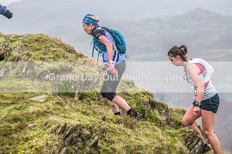 Dunnerdale-787 - Dunnerdale Fell Race Saturday 9th November 2024