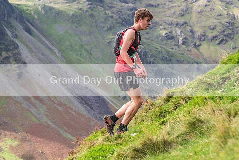 Wasdale Show-181 - Wasdale Head Show Fell Races (Junior & Senior) Saturday 14th October 2023