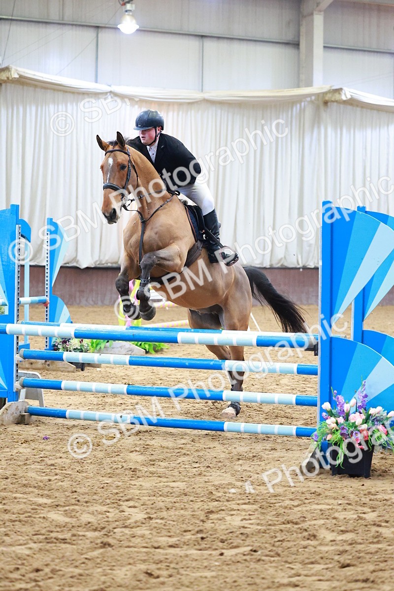 SBM_002543 - Class 9 - Senior Discovery - 1.00m