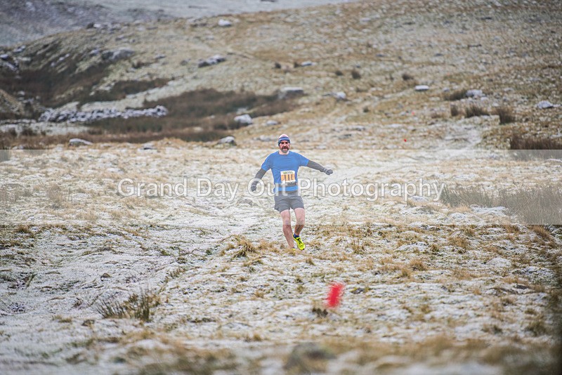 Clough Head-394 - Kong Clough Head Fell Race Saturday 2nd December 2023
