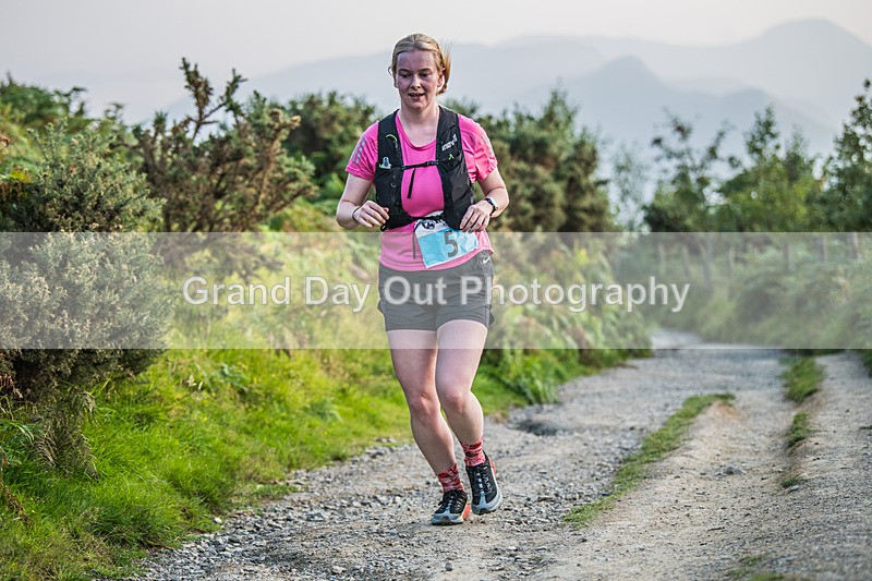 Not Latrigg-422 - Not Round Latrigg Fell Race Wednesday 13th August 2025