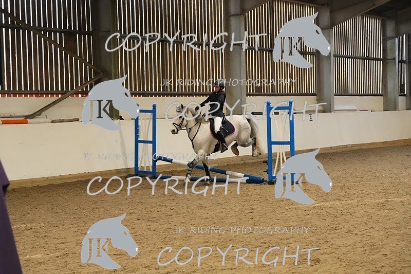 JKR01822 - Class 5 60cm