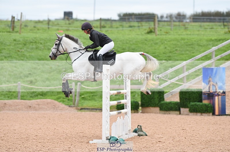 230927A-230900-00459 - Cls 5 Foxhunter & Open