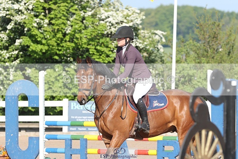 250509-083200-04882 - Cls 18 Snr British Novice and 90cm Open