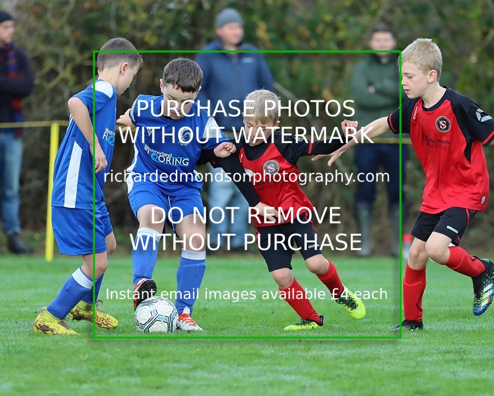 IMG_1763 - Ibis Under 9 vs Sedbergh Wanderers Under 9 (19/11/22)