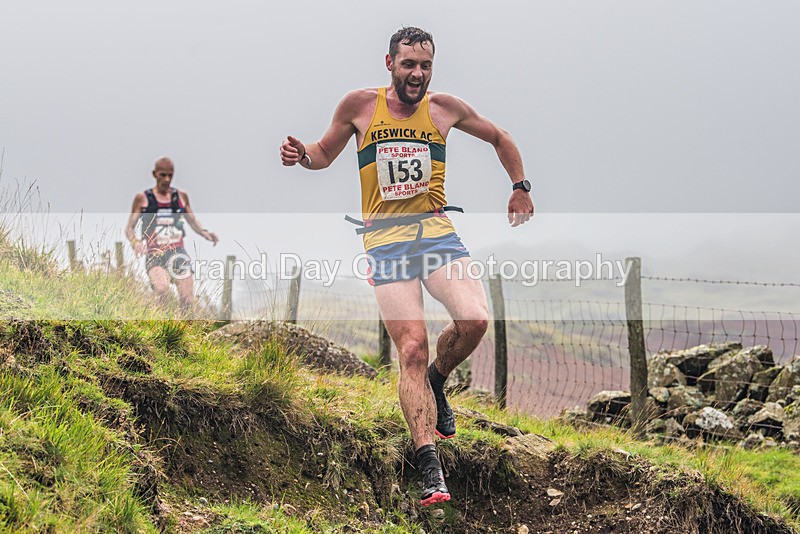 Langdale-1038 - Langdale Horseshoe Fell Race Saturday 7th October 2023