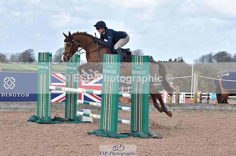 240306A-113008-00975 - Cls 2 Discovery and 1m Open