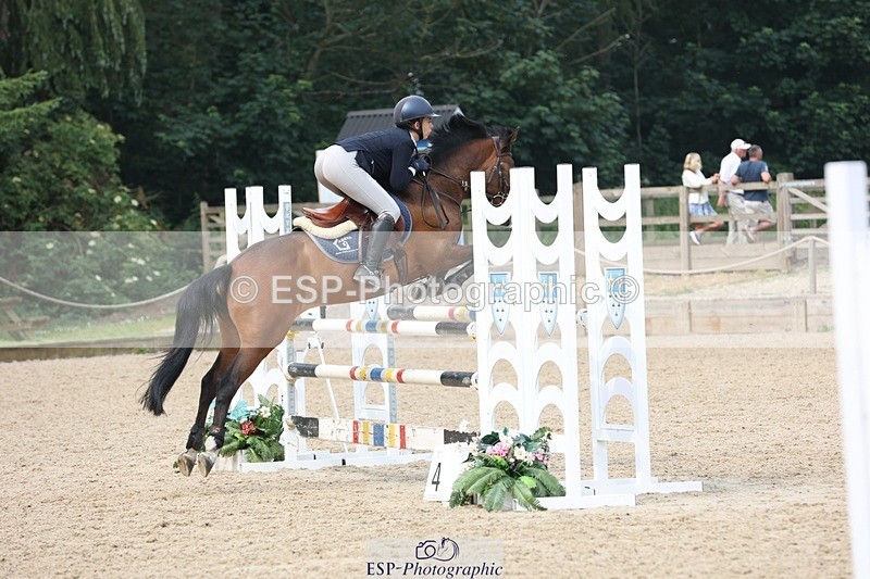 230618-094431-09753 - Cls 19 Pony Intro 1m